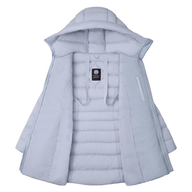 Canada Goose Clair Coat image number 2